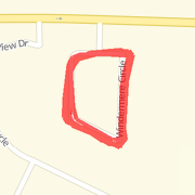 iMapMyRun: Jun 1, 2010 2:42 PM