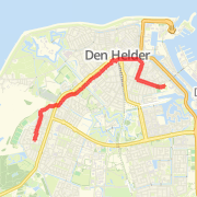 training dinsdag