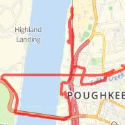 iMapMyRide+: Jun 1, 2010 18:09