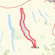 Cayuga Lake