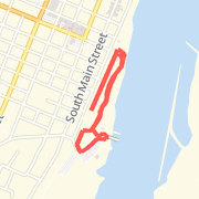 AM Walk