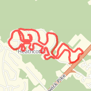 iMapMyRun: Jun 1, 2010 10:06 PM