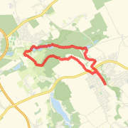 MapMyRIDE 5. Mrz. 2013 18:12