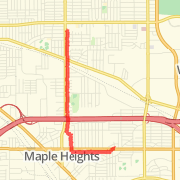 3.19mi run on 3/5/13