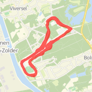 90.32km road cycling on 5/03/13