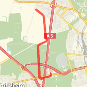 iMapMyRun: 02.06.2010 11:10