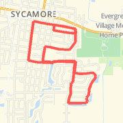 06/02/2010 Route