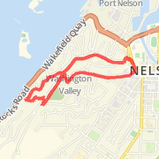 5K Port Hills