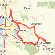 red hook snoqualmie
