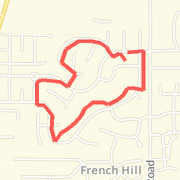06/02/2010 Route