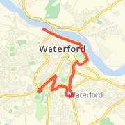 4 Mile Road Race