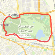 Stadtpark Outside Loop