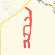 Windsor Ridge