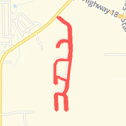 Windsor Ridge