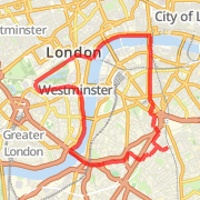 Five Bridge Run - Extended