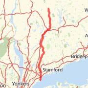 Rye to Pawling Tri