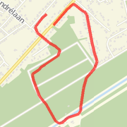 iMapMyRun: 2-jun-2010 21:37