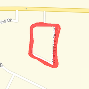 iMapMyRun: Jun 2, 2010 3:15 PM