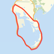 29.45km mountain bike on 06-03-13