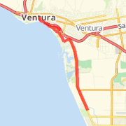 VM Half