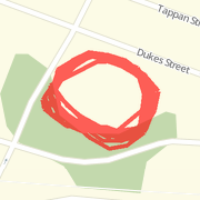 iMapMyRun: Jun 2, 2010 8:29 PM