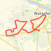 8 miler