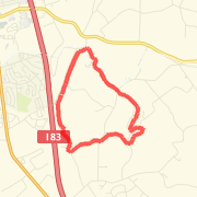 DST Deer Creek Loop