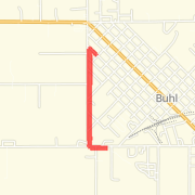 2.04mi run on 3/7/13