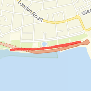 iMapMyRun: 3 Jun 2010 09:45