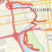 Run Like a Girl Half Marathon