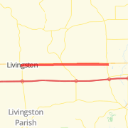 Albany-Livingston 10 Mile