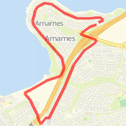 03/06/2010 Route