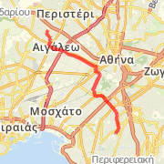 ano n.smyrnh - tei of athens