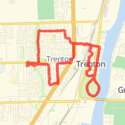 iMapMyRide: Jun 3, 2010 11:05 AM
