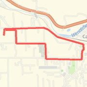 3.5 Run