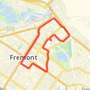 Argonaut Loop