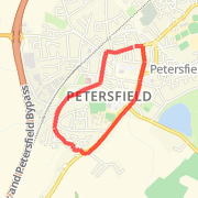 Petersfield Town