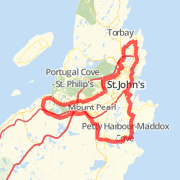 06/05/2010 Route