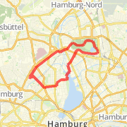 Stadtpark Saturday