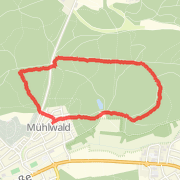 4.63km run on 08.03.13