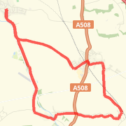 Blisworth 8.5m