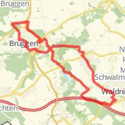 MapMyRIDE 8. Mrz. 2013 16:07