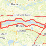 41.94km road cycling on 08-03-13