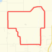 06/03/2010 Route
