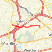iMapMyRun: Jun 3, 2010 7:10 PM