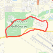 Oracle 5K Relay