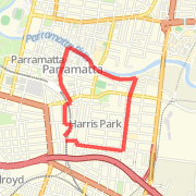 HARRIS PARK 001