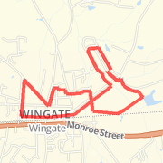 06/03/2010 Route