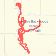 ABR - my 10 k loop.