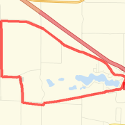 8.7 miler